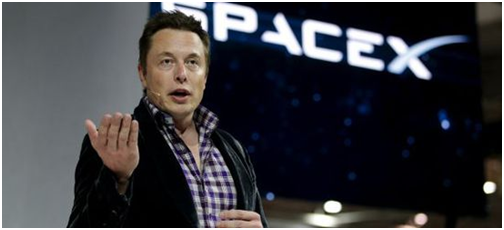 Elon Musk再放話,特斯拉又有新動(dòng)作?