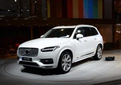 <b>֠XC90 T8늻ӰϢ m(x)40km</b>